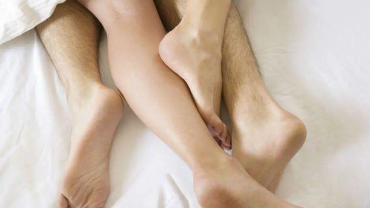  Una mujer al borde la muerte tras sufrir un dolor fuerte tras mantener sexo 