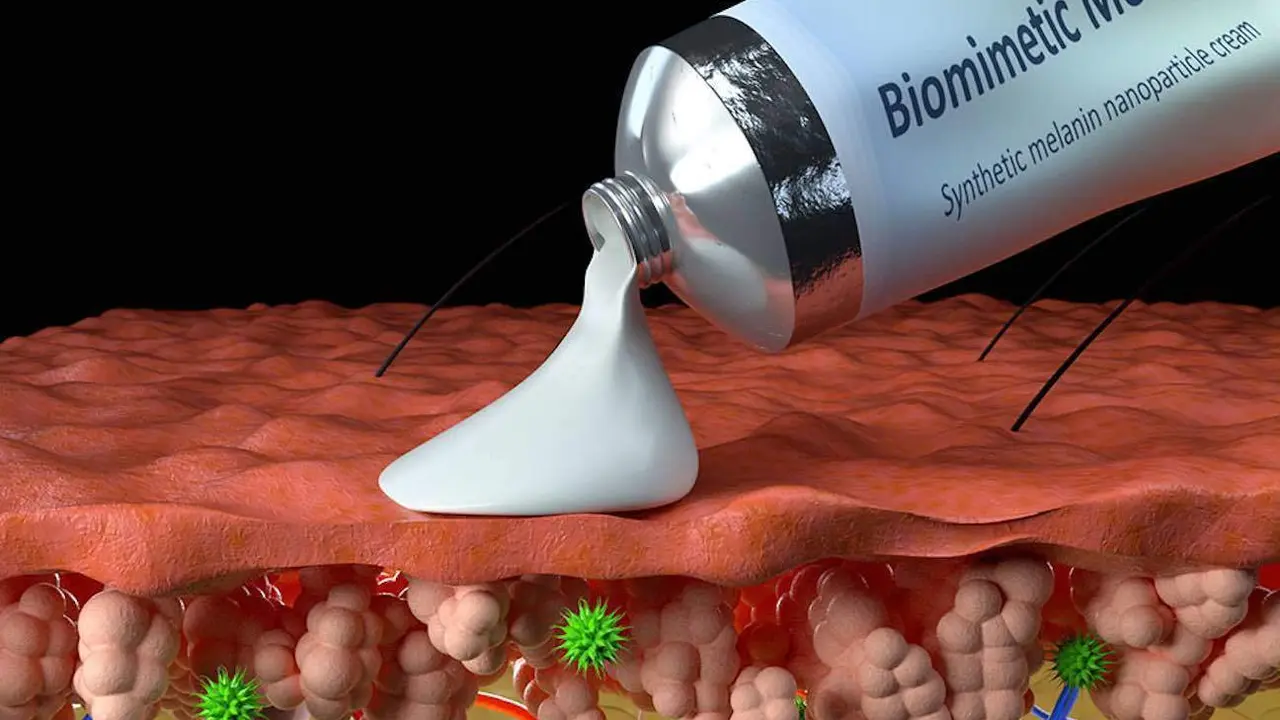  Crema "Super Melani" 