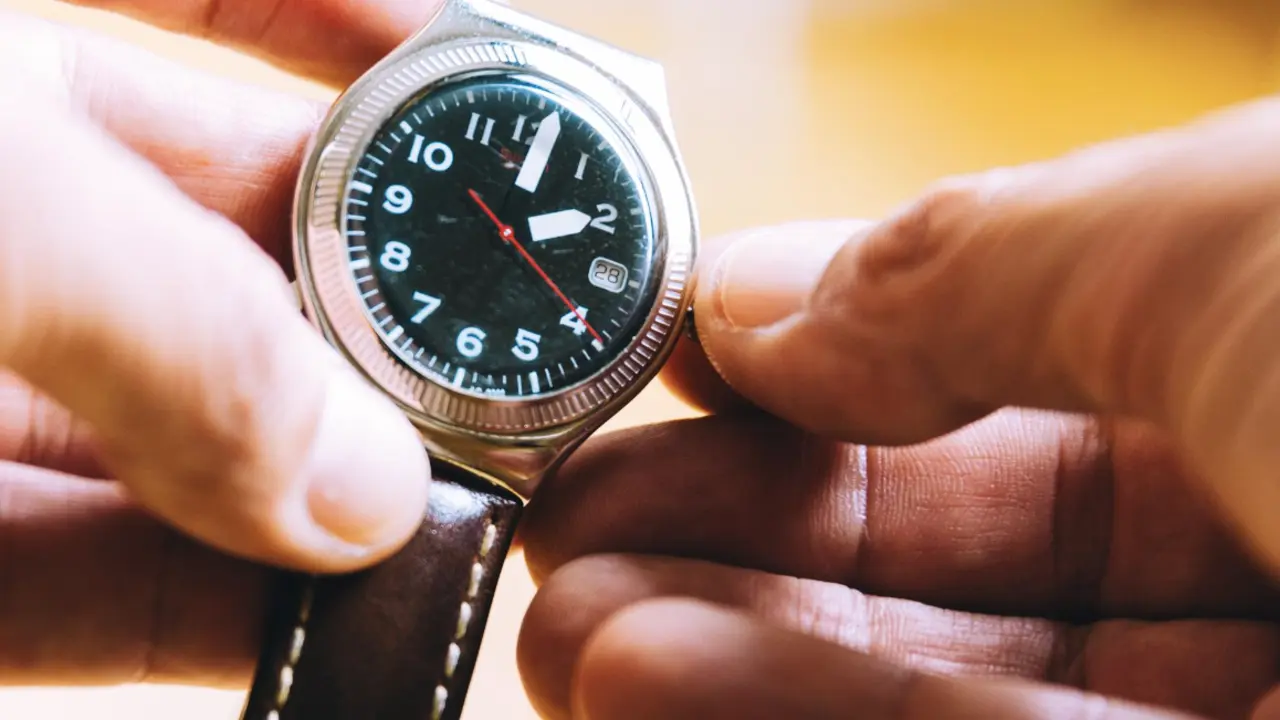  El 29 de octubre, los espa&ntilde;oles retrasan una hora sus relojes como cada a&ntilde;o. 