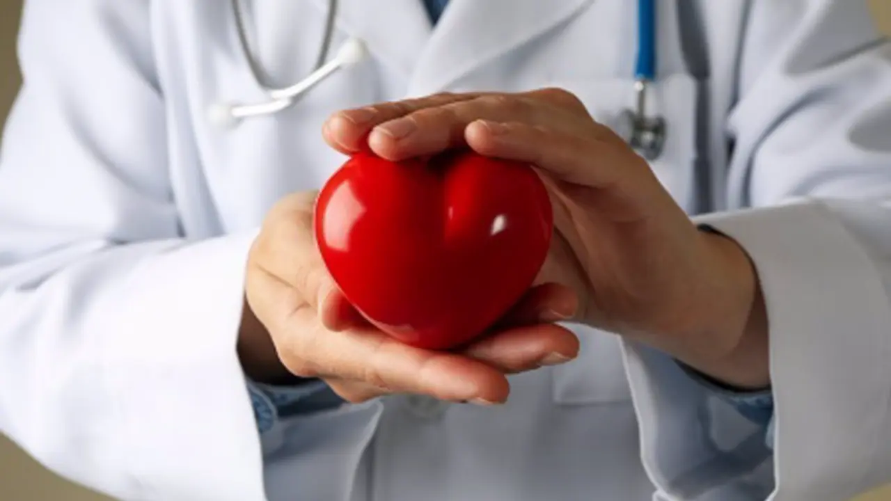  Coraz&oacute;n, enfermedades cardiovasculares 