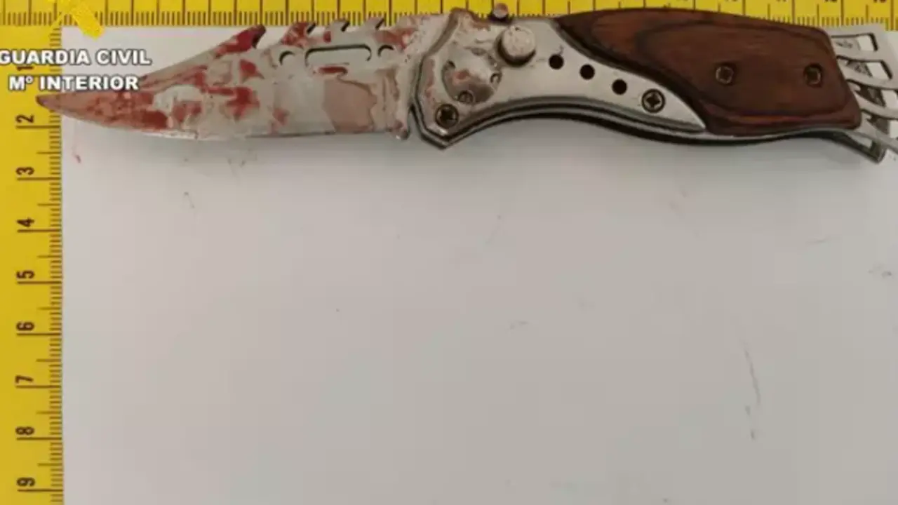  Apu&ntilde;alamiento en Piles 