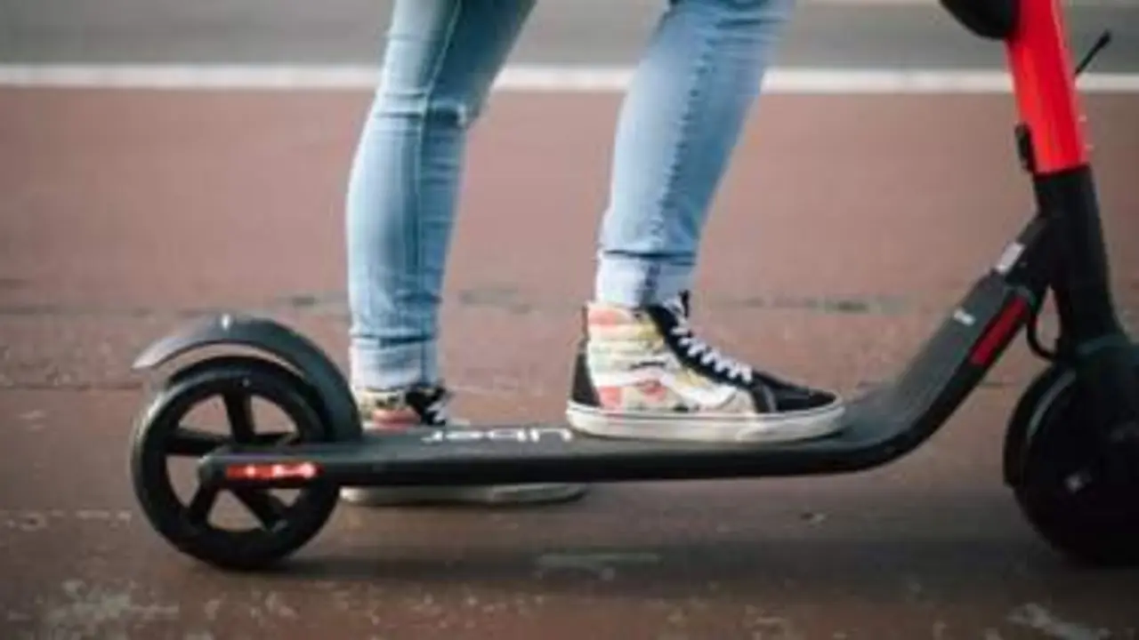  Pat&iacute;n el&eacute;ctrico 