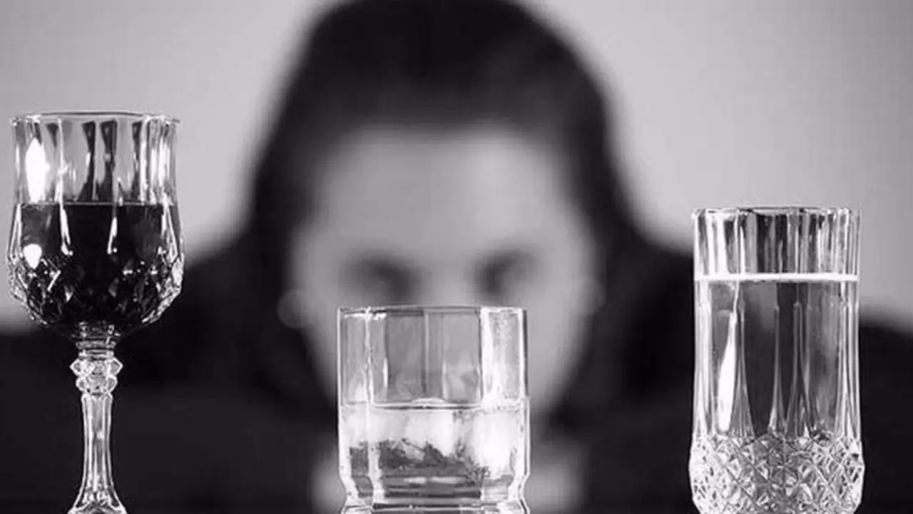  Archivo - Consumo de alcohol - LUNDBECK - Archivo 