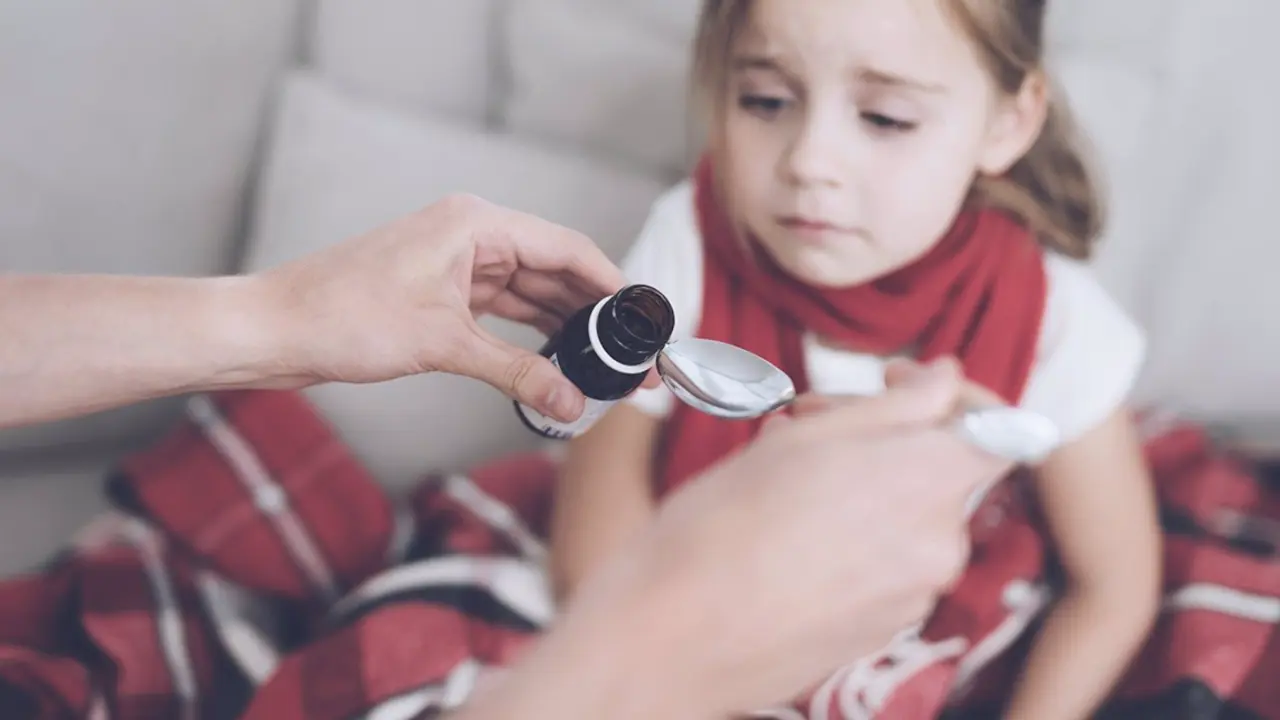  Archivo - Alergia infantil antibi&oacute;ticos - SEICAP 