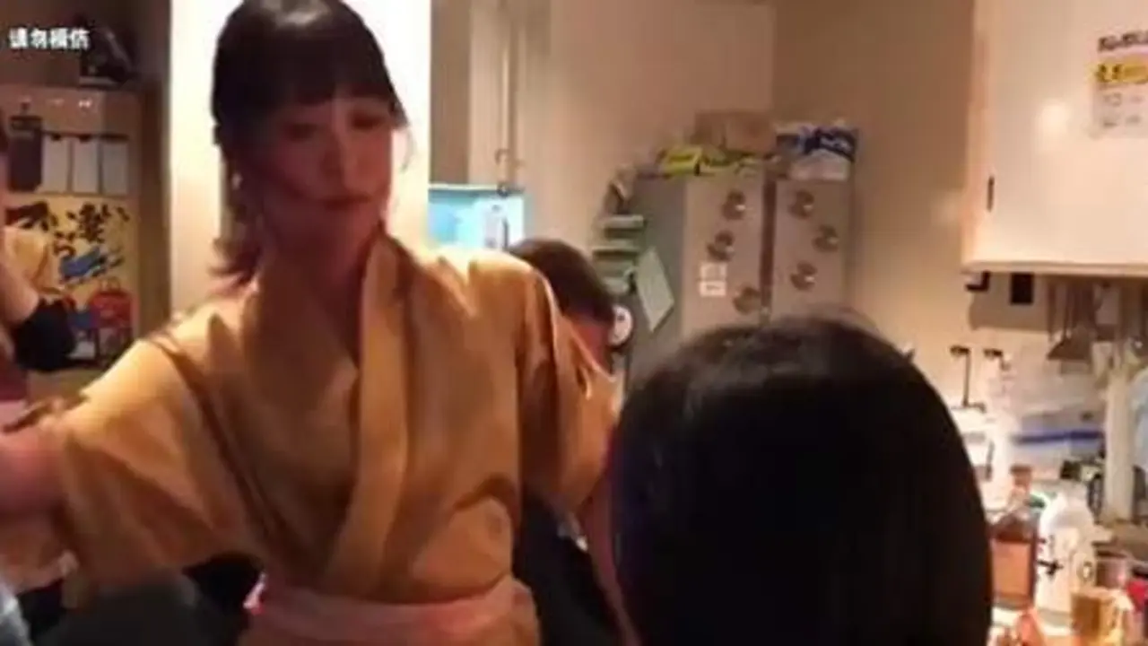  Captura de pantalla del v&iacute;deo de Twitter 