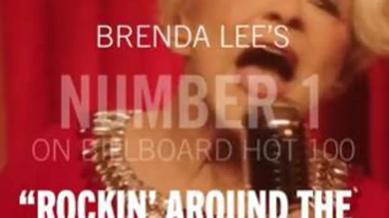  Brenda Lee 