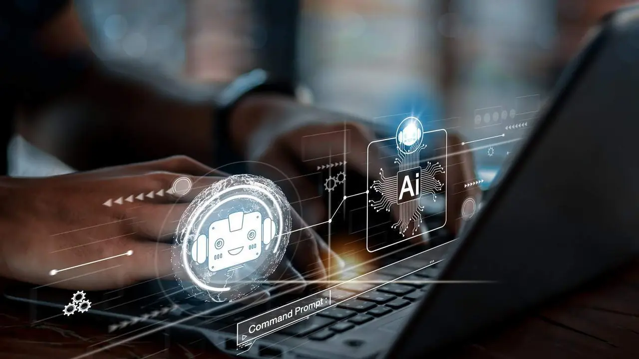  Inteligencia Artificial 