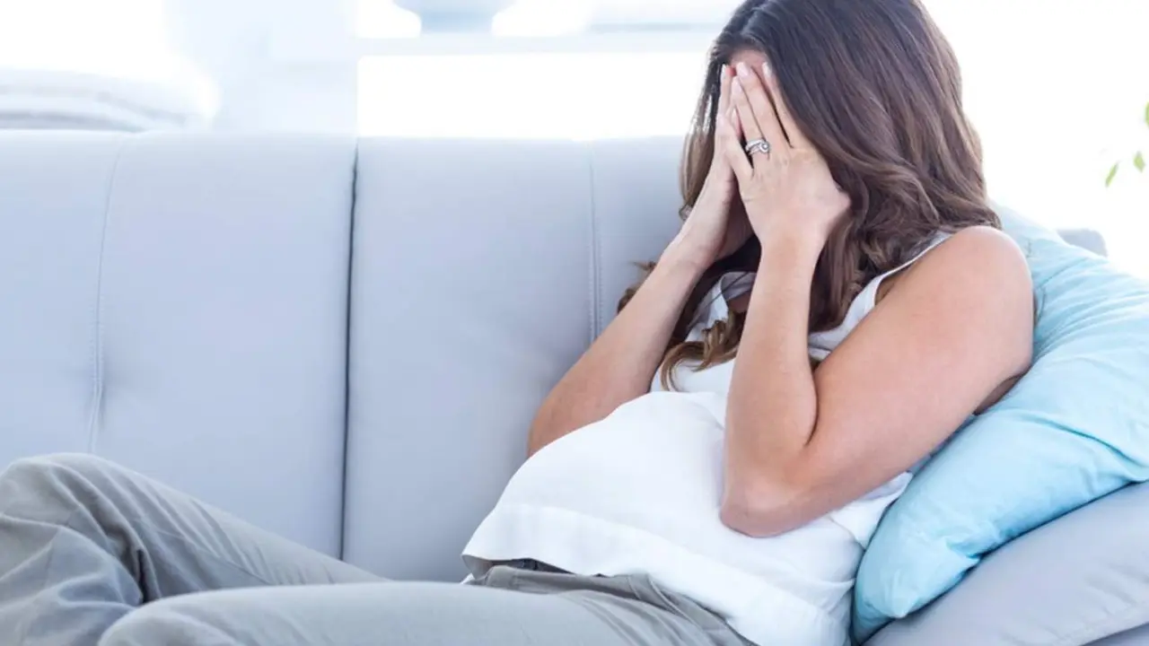  Archivo - Problemas en el embarazo - CL&Iacute;NICA MARGEN - Archivo 