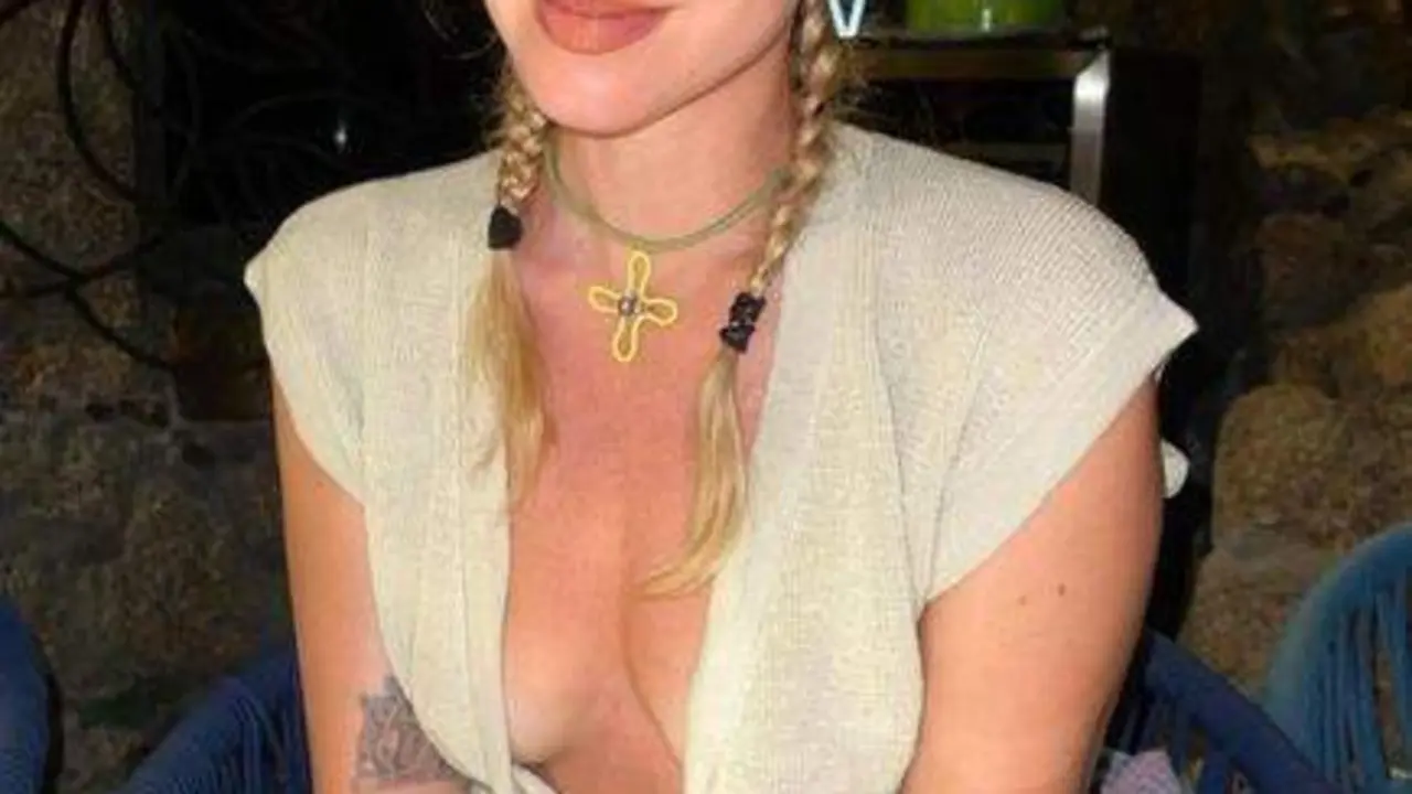  Chiara Ferragni. Instagram 