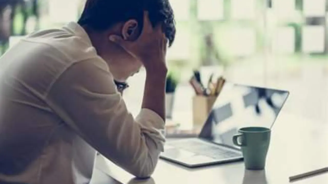  Salud mental en el trabajo 