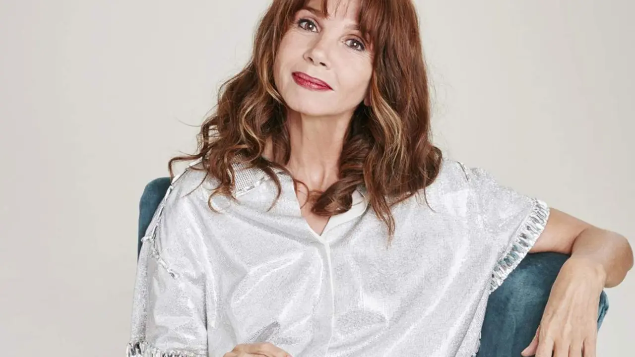  Archivo - Victoria Abril es una de las actrices m&aacute;s prol&iacute;ficas y laureadas de nuestro pa&iacute;s - PASCAL ITO / PASCAL ITO - Archivo 