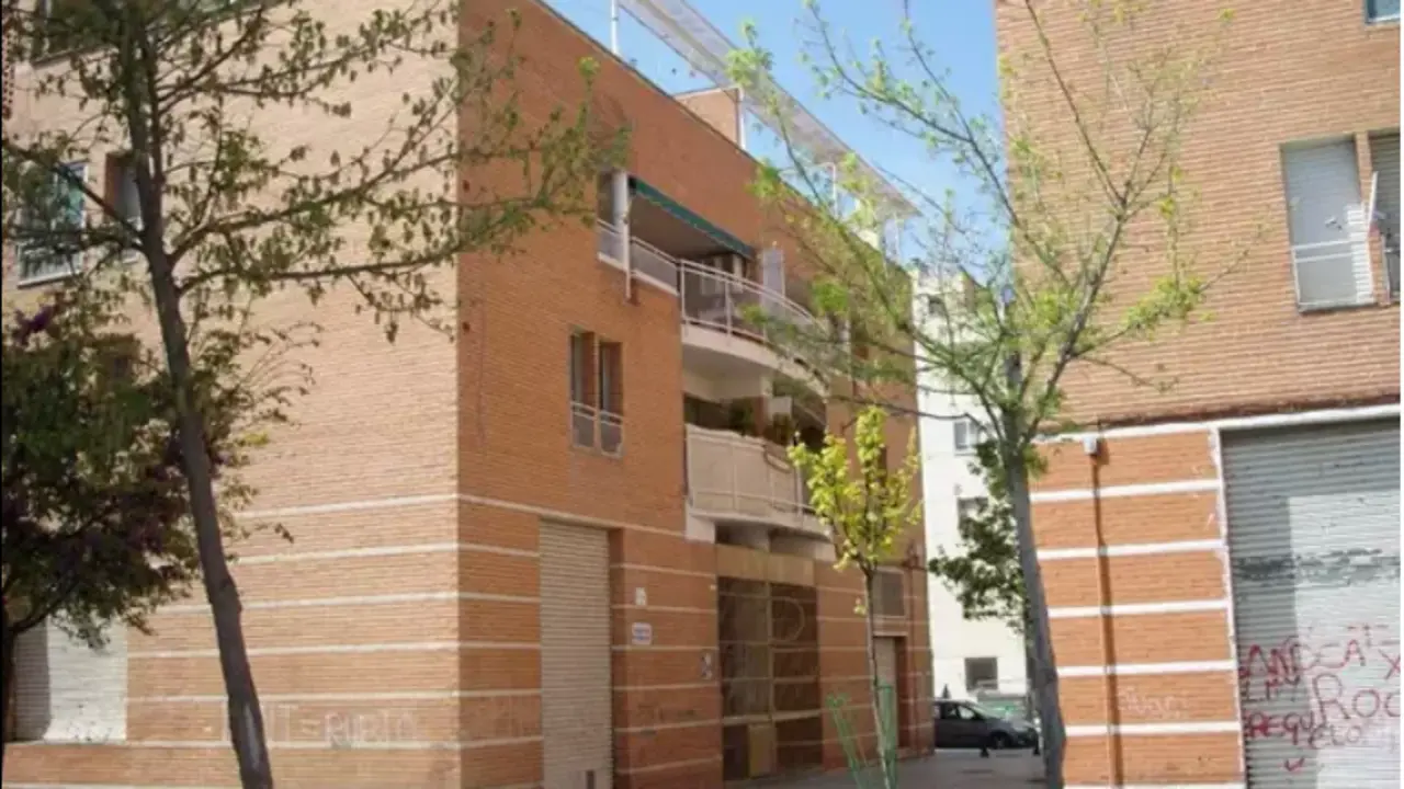  Viviendas de alquiler 