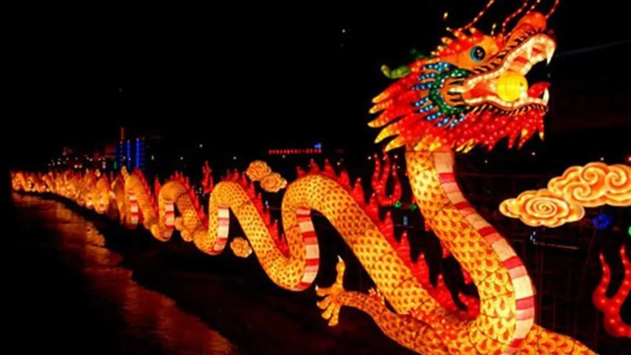  A&ntilde;o del Drag&oacute;n de Madera 