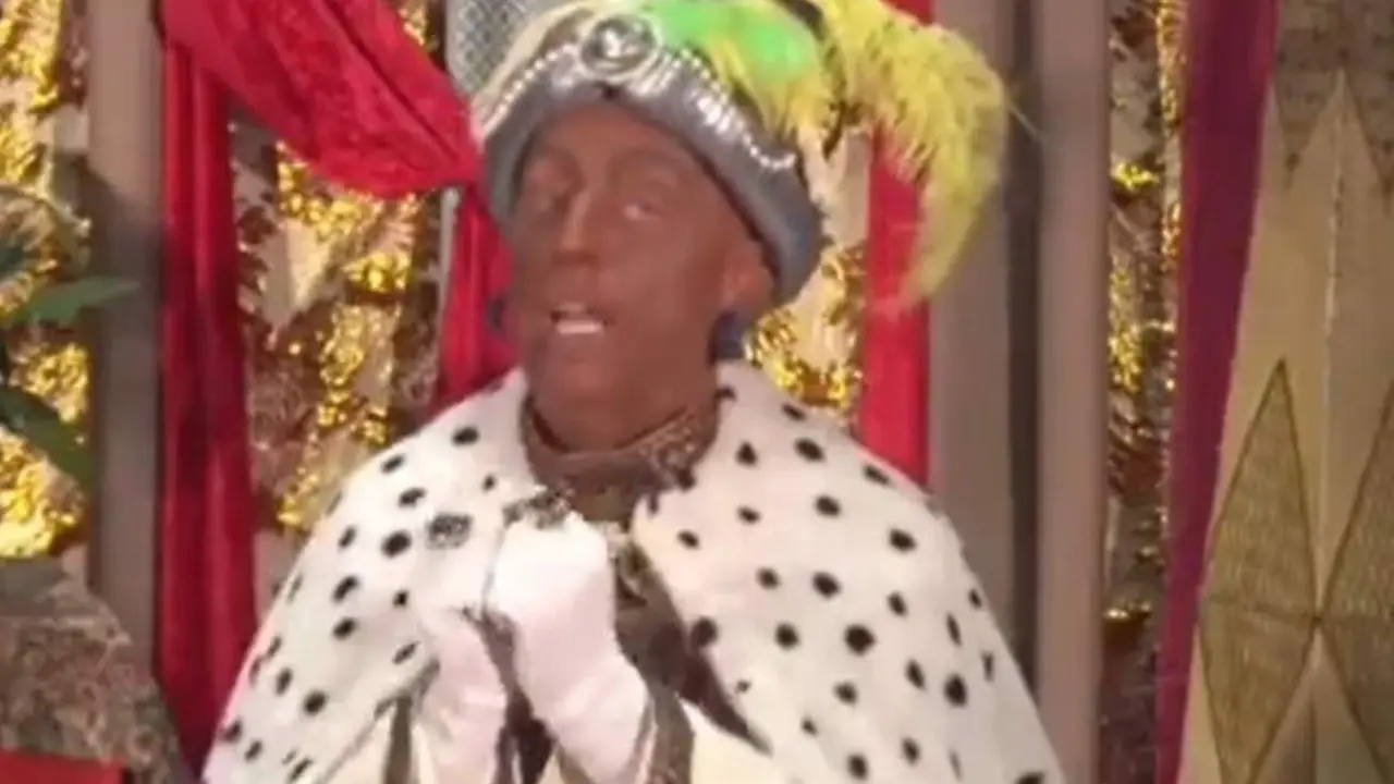  Corte del v&iacute;deo de Baltasar de la Junta de Chamart&iacute;n - CEDIDA. 