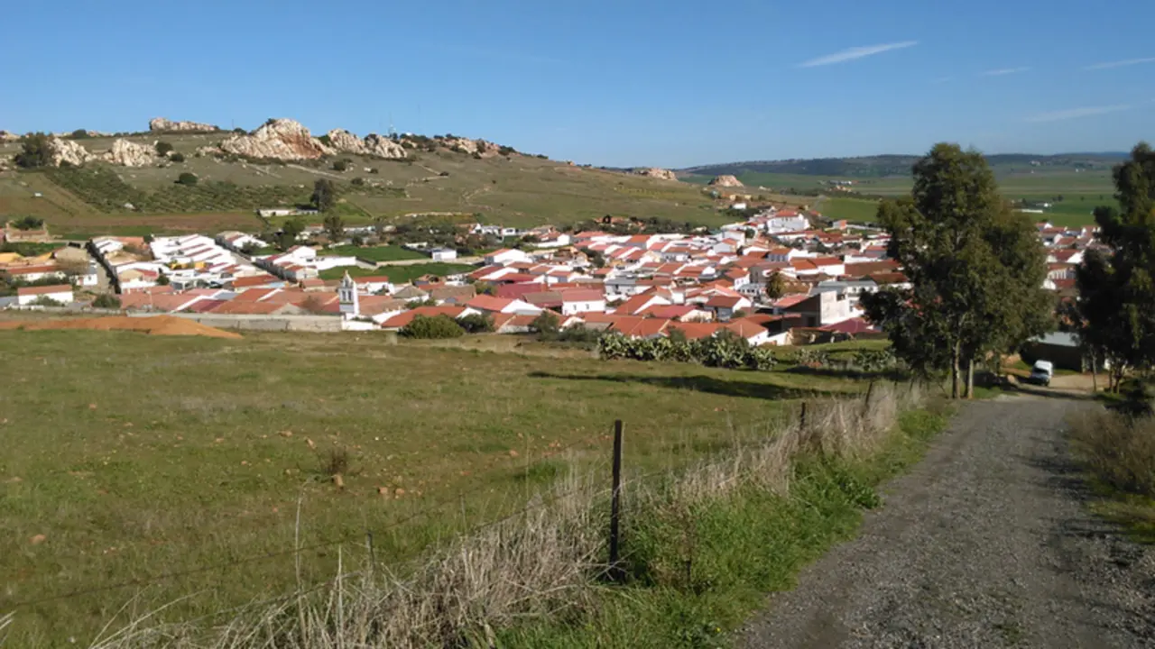  Pe&ntilde;arroya-Pueblonuevo 