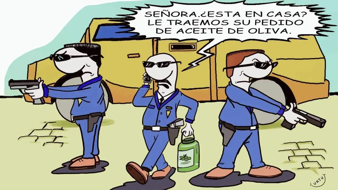 Javier Urtubia Madorran