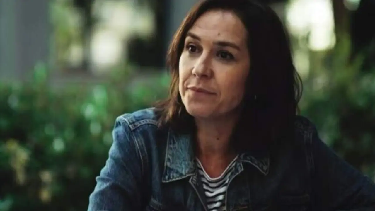  Fotograma de 'La loca y el feminista' / YOUTUBE 