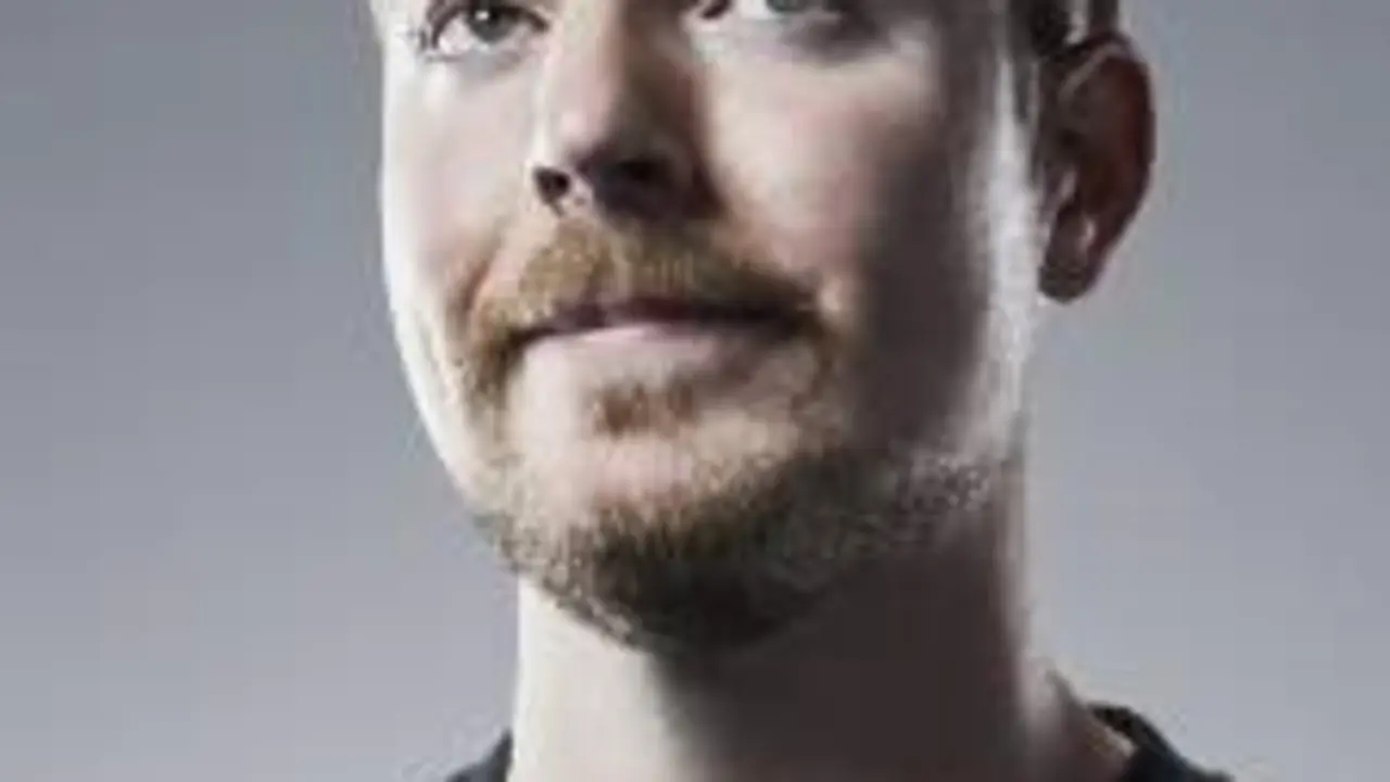  Mr Beast 