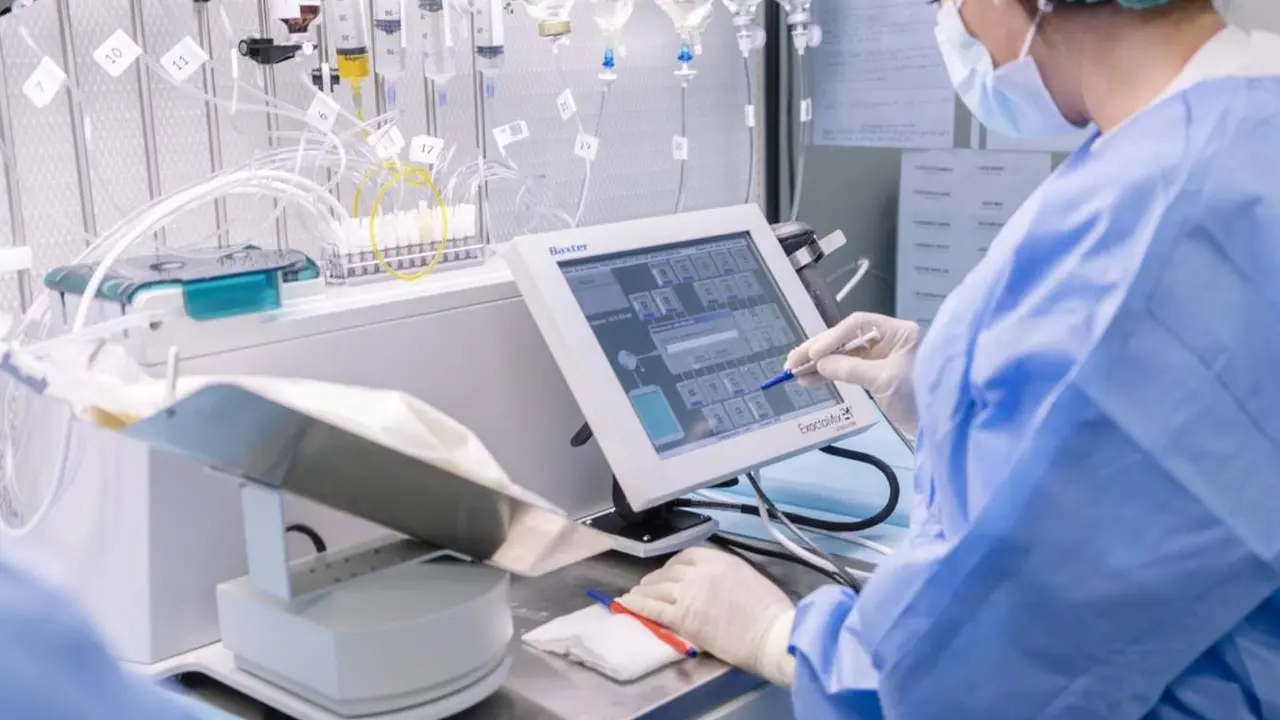  Archivo - Pr&aacute;cticas seguras para prevenir errores en la medicaci&oacute;n - FARMACIA HOSPITALARIA - Archivo 