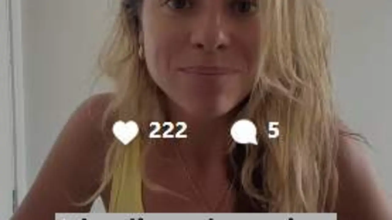  Martaregistrada en Tiktok 