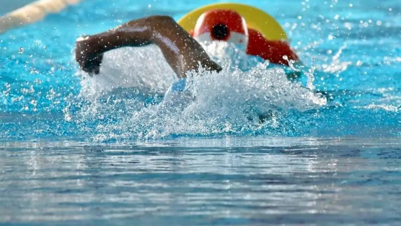  Una imagen durante la II Spanish Cup celebrada en Elche en diciembre de 2023.<br>Autor |&nbsp;Javier S&aacute;nchez-RFESS 