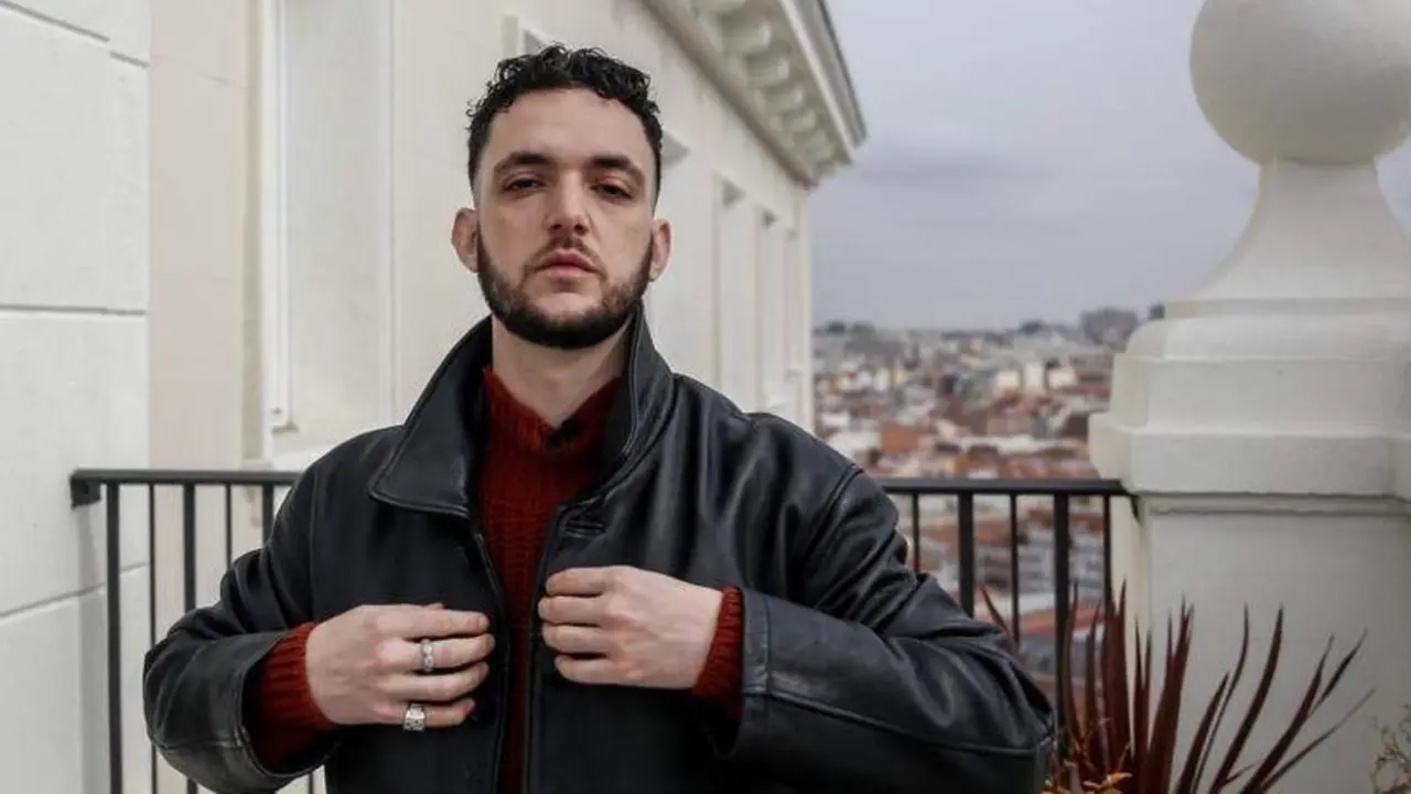  C. Tangana, el artista m&aacute;s vendido de Espa&ntilde;a. 