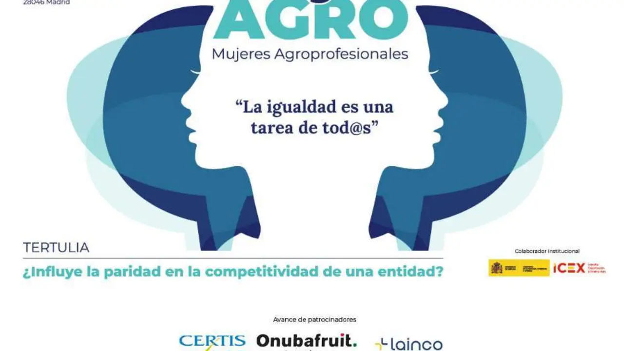  VI Premios MujerAGRO 