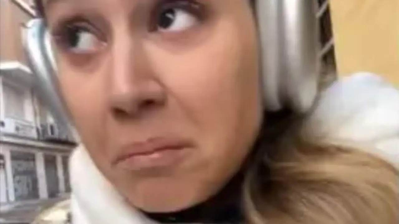  Marta D&iacute;az de Mera | TIKTOK 