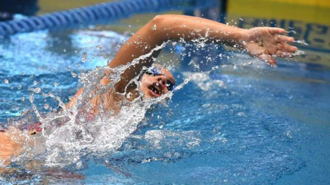  Participacion II Kids Spanish Cup 