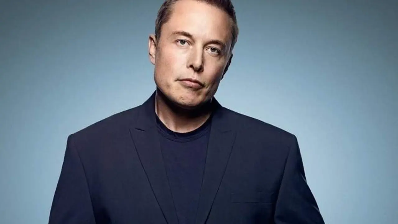  Elon Musk ve la escasa natalidad como un problema muy grave para el ser humano. 