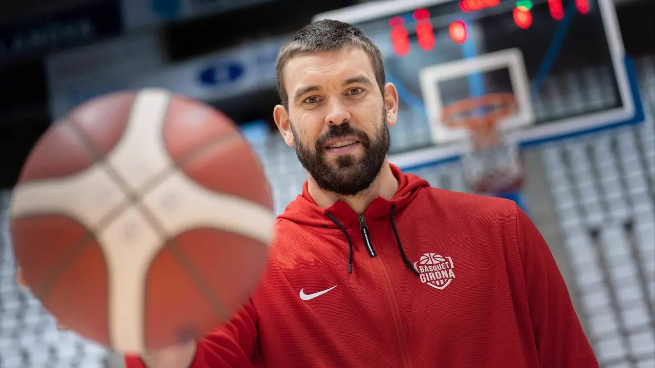 Marc Gasol 
