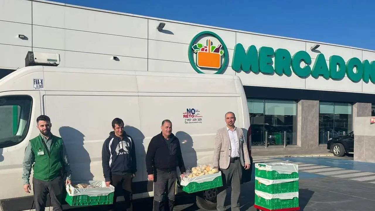  Donación Reto a la Esperanza 