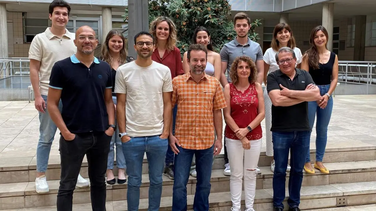  Grupo Nutrici&oacute;n y Salud Metab&oacute;lica (NuMeh) de la Universitat Rovira i Virgili (URV) de Tarragona - UNIVERSITAT ROVIRA I VIRGILI (URV) 