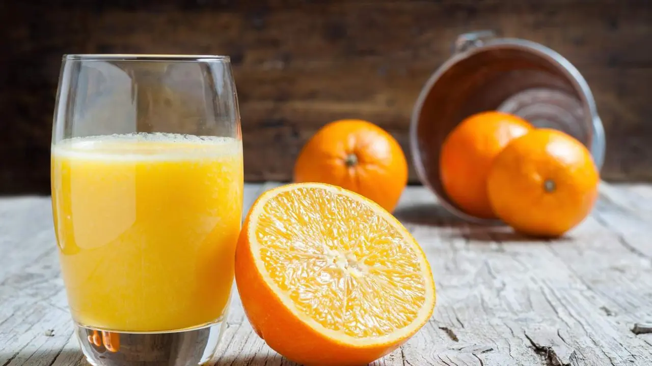  Archivo - Espa&ntilde;a es el quinto pa&iacute;s en Europa en consumo de zumos de naranja, con 799 millones de litros - 'ZUMO DE FRUTA, EN SERIO' - Archivo 