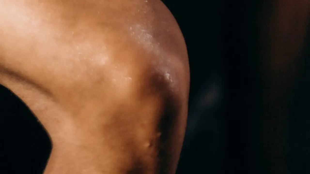  Rodilla. Fuente: Twitter 