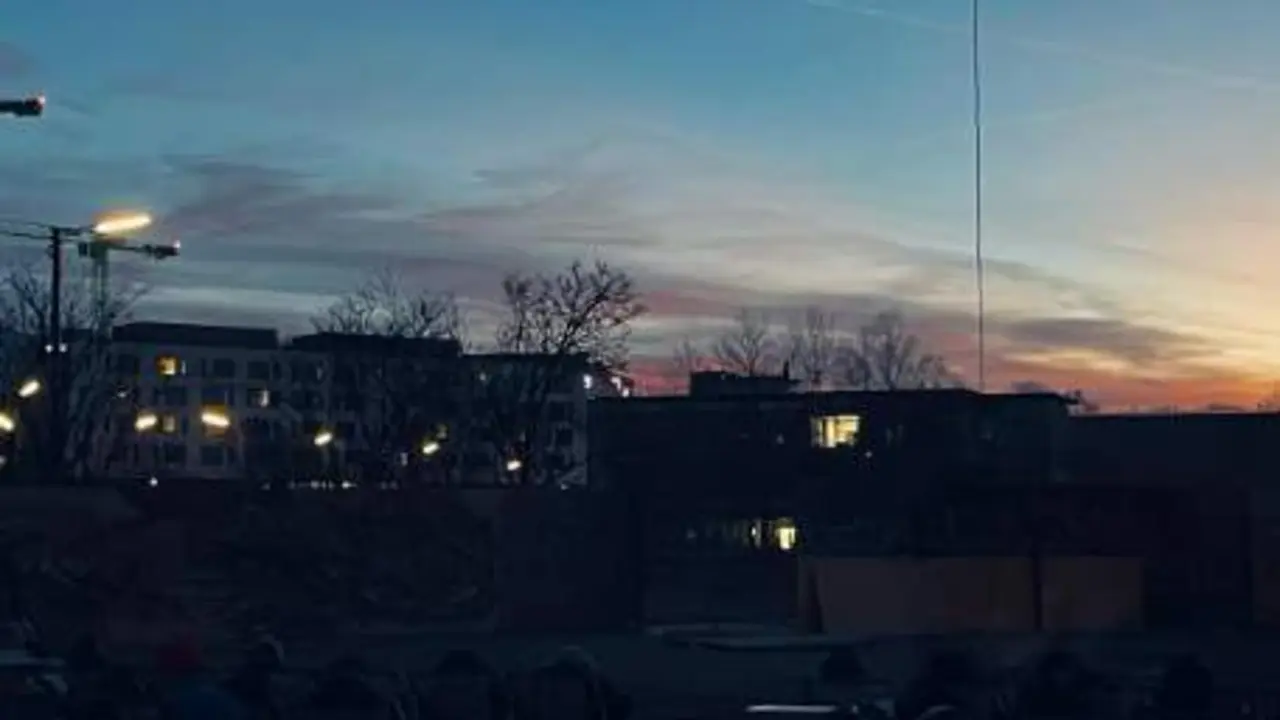  Imagen de uno de los conciertos de Alain Roche 