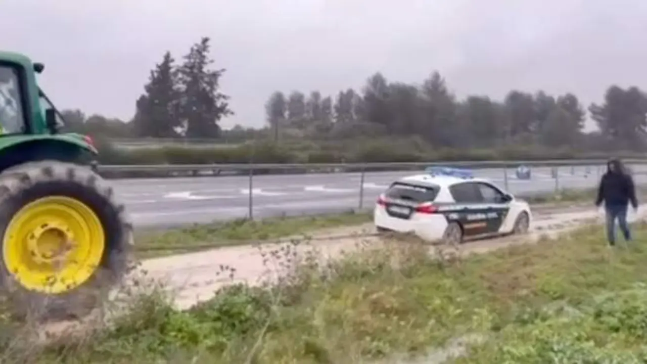  Momento del v&iacute;deo. 