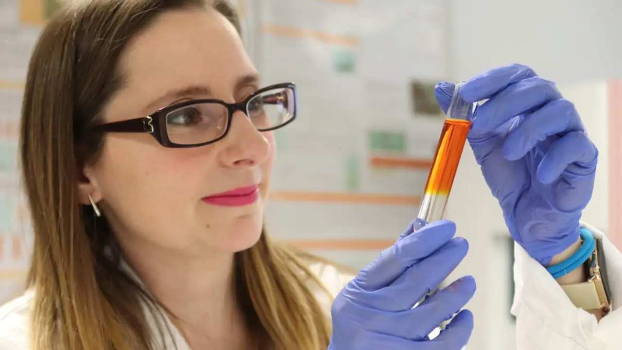  D&iacute;a Internacional de la Mujer y la Ni&ntilde;a en la Ciencia - FEDIT 