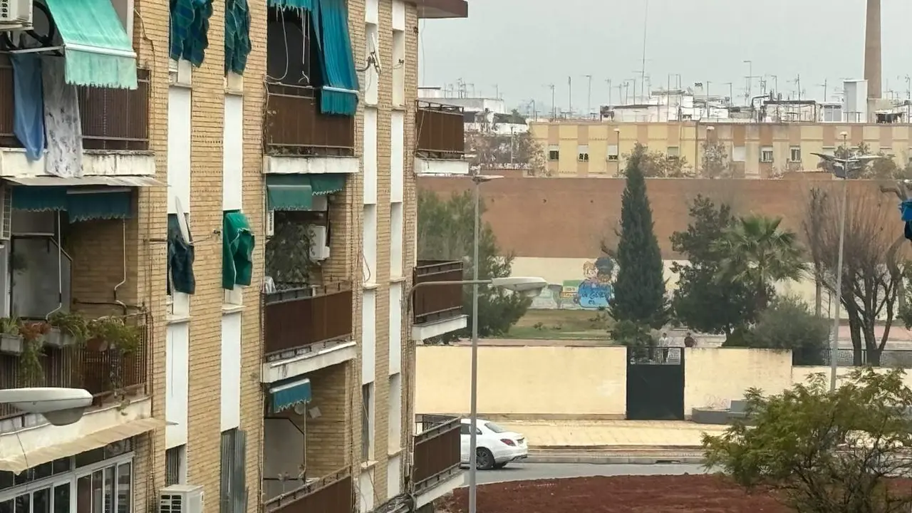  Cielos nublados en C&oacute;rdoba 