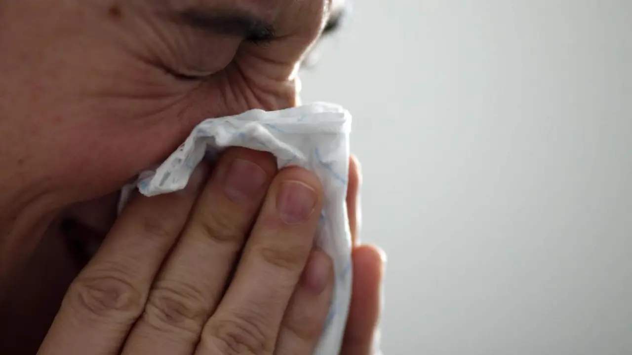  Archivo - Espa&ntilde;a lidera el absentismo laboral por IT en Europa - EUROPA PRESS - Archivo 