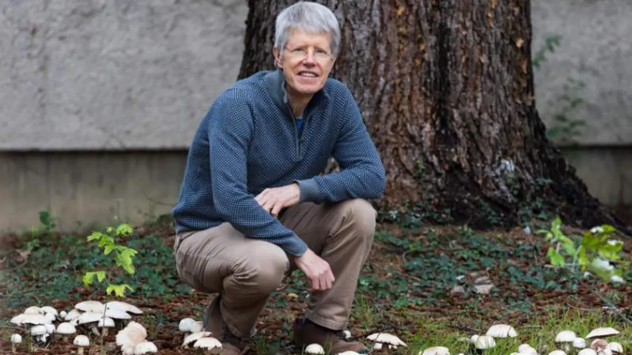  Peter Pearman, investigador Ikerbasque de la UPV/EHU y asociado al BC3 - UPV/EHU 