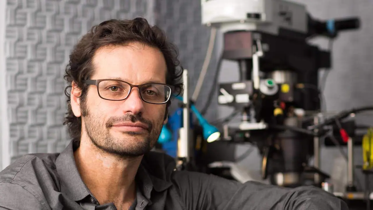  Thanos Tzounopoulos, P.H.D 