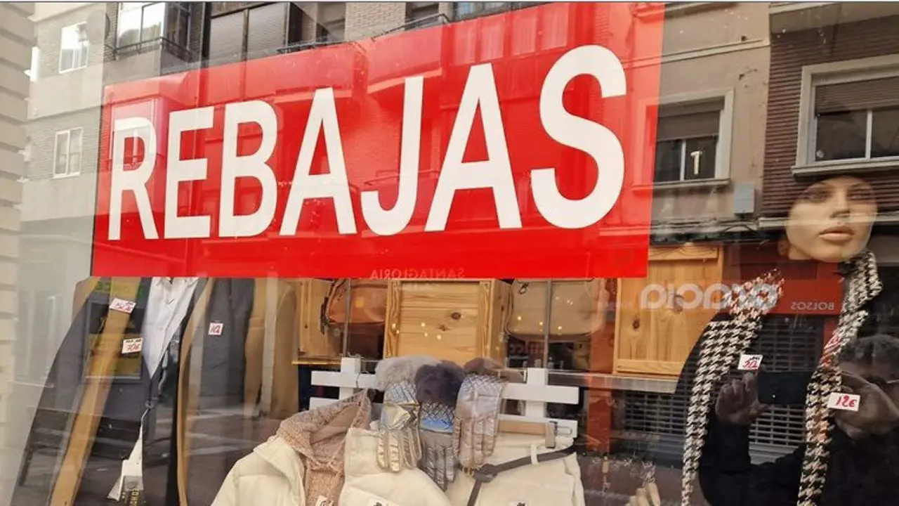  Rebajas 