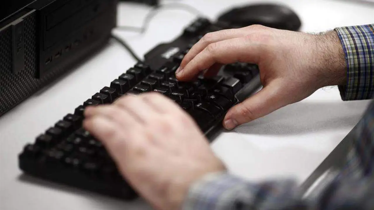  Teclado de ordenador 