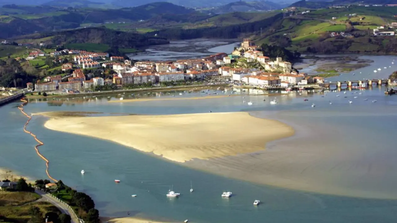  Archivo - Puerto San Vicente de la Barquera - GOBIERNO - Archivo 