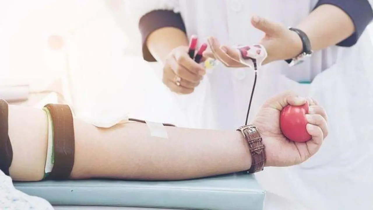  Anal&iacute;tica de sangre 