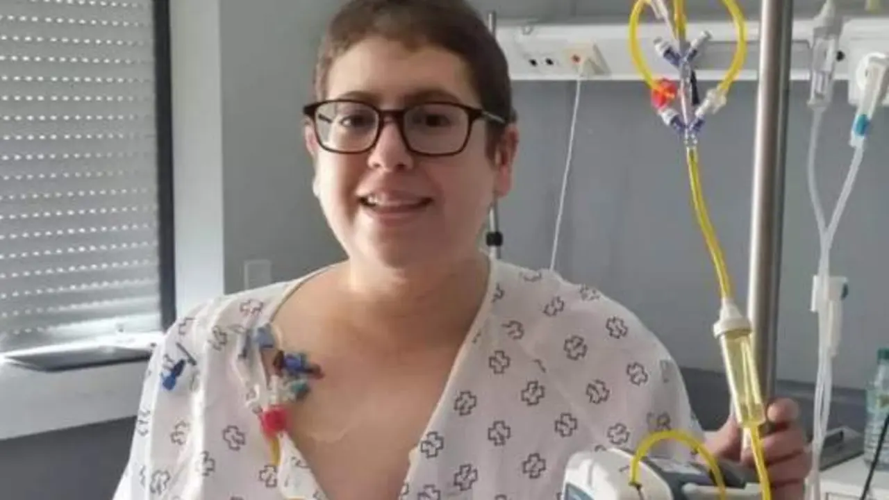  Estefan&iacute;a Blanco - Fargo de Vigo 