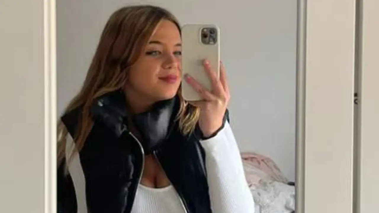  Alba, la chica que super&oacute; la leucemia a los 4 a&ntilde;os - Telecinco 