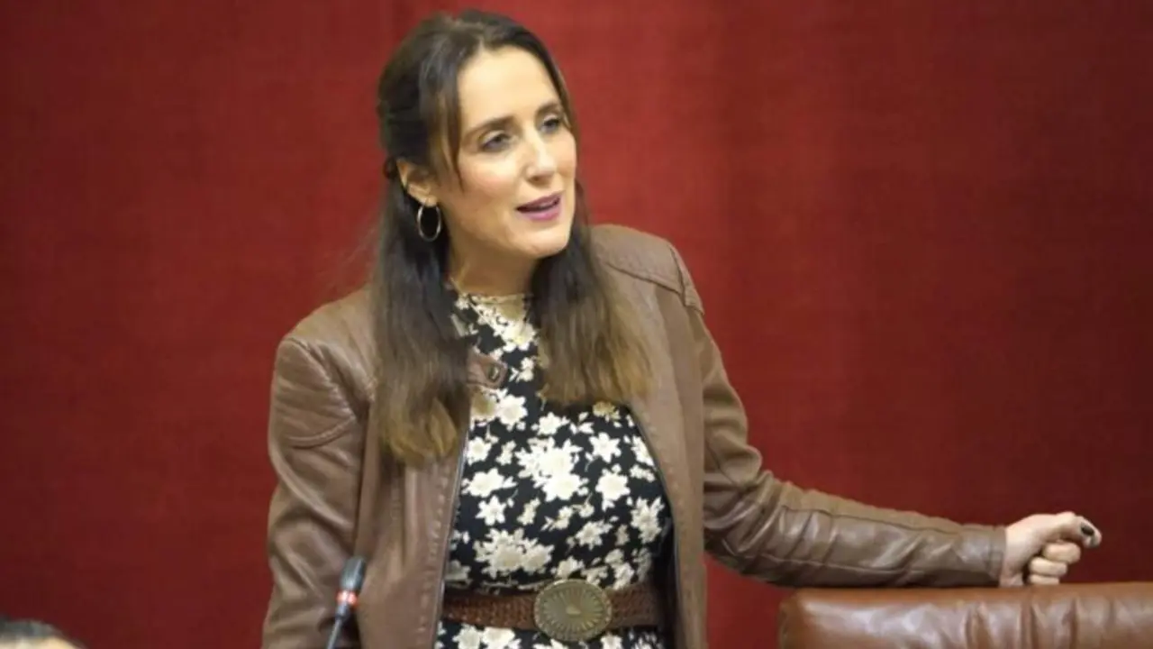  Martos: &ldquo;El Gobierno andaluz est&aacute; consiguiendo una administraci&oacute;n m&aacute;s &aacute;gil y menos burocr&aacute;tica al servicio de las personas&rdquo; 