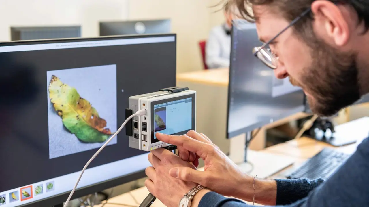  Investigaci&oacute;n, Ingenier&iacute;a Inform&aacute;tica, VRAIN - VICENTE LARA/UPV 